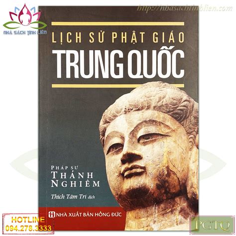 lịch sử phật giáo trung quốc pdf